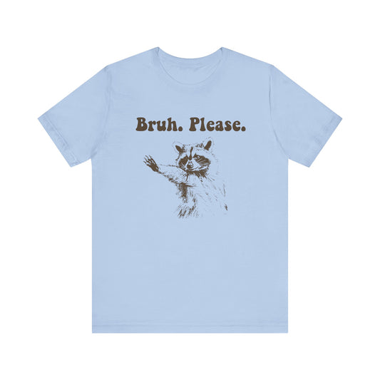 Funny Raccoon Lovers T-shirt, Trash Panda Shirt, Funny Raccoon Shirt - PopCultureByDesign36