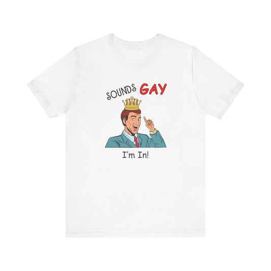 Gay Pride Shirt, Pride Month Shirt, Gay Shirts - Popbydesign