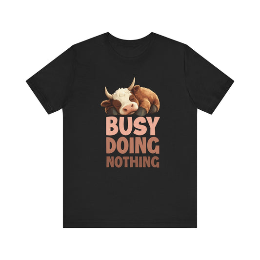 Highland Cow Shirt, Western Shirt, Cow Shirt, Cute Cow Shirt - Popbydesign