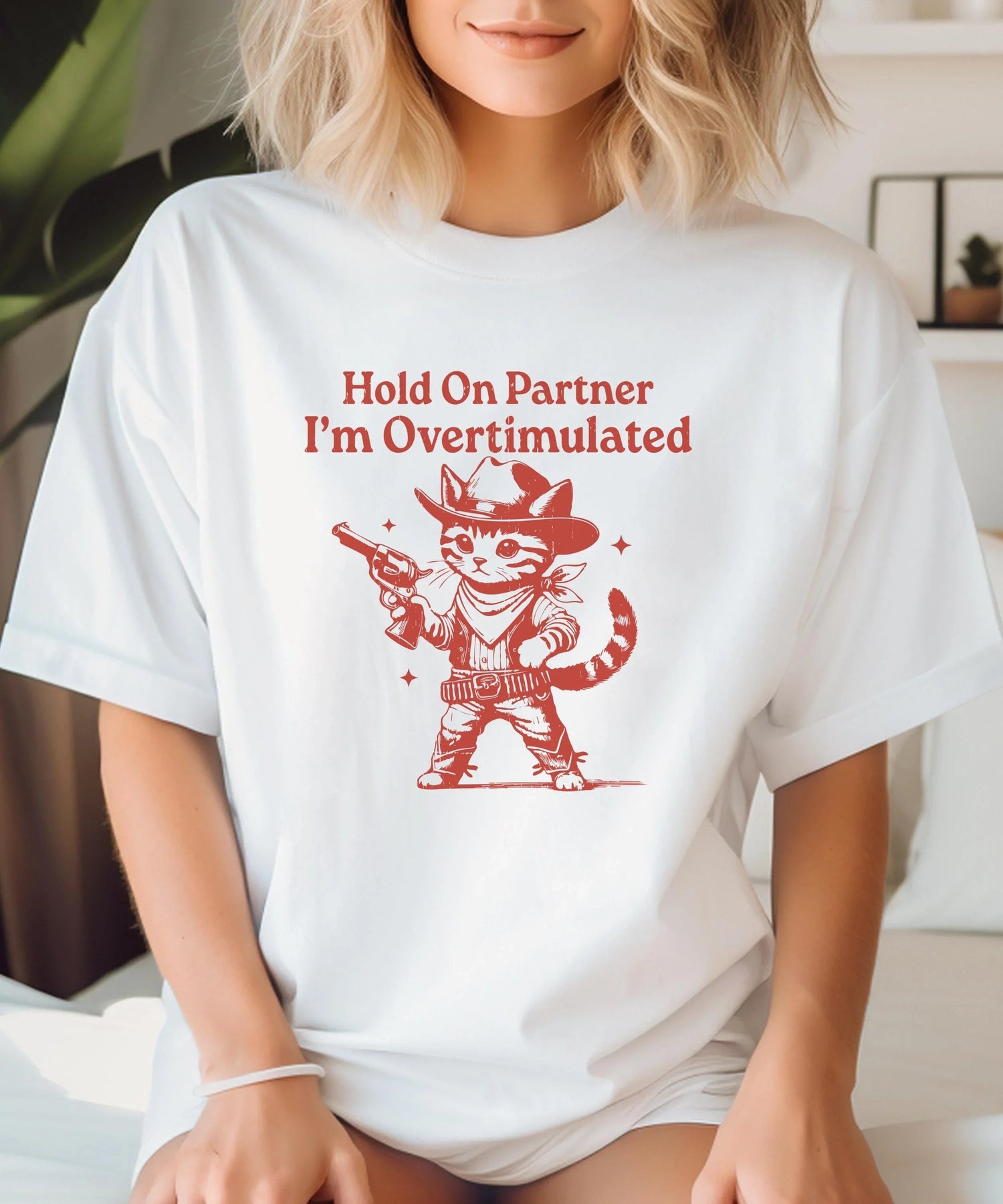 Cowgirl - Popbydesign