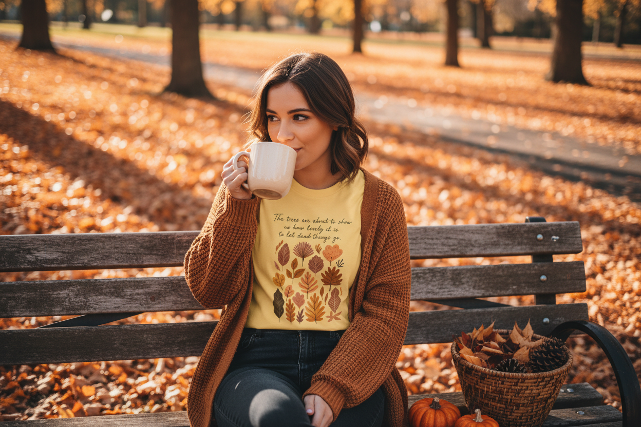 Fall - Popbydesign