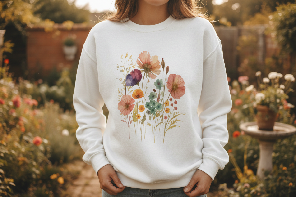 Gardening - Popbydesign