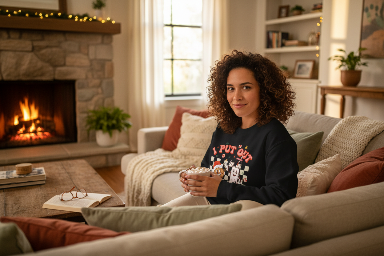 Sweatshirts - Popbydesign