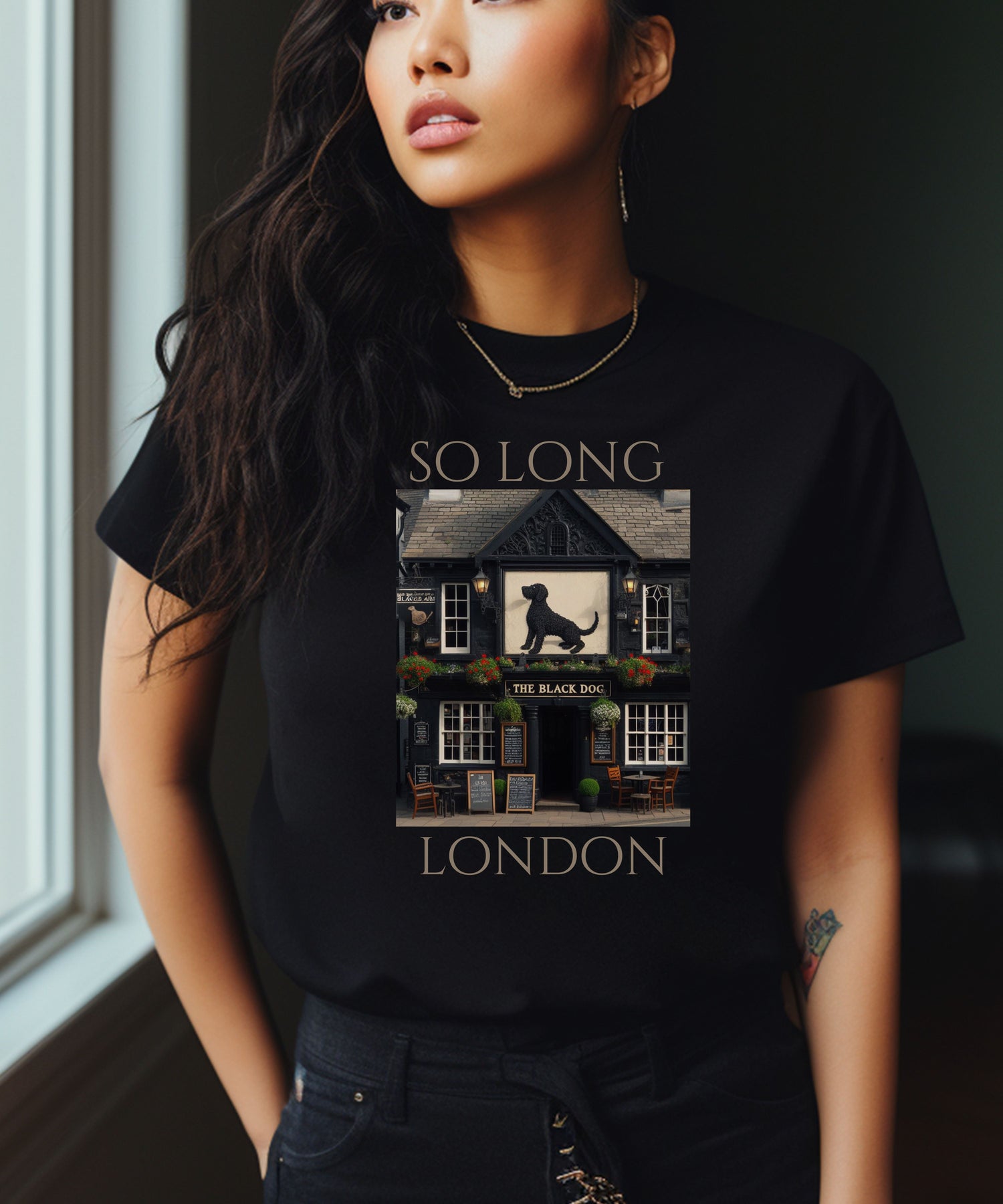 Music Inspired - Popbydesign