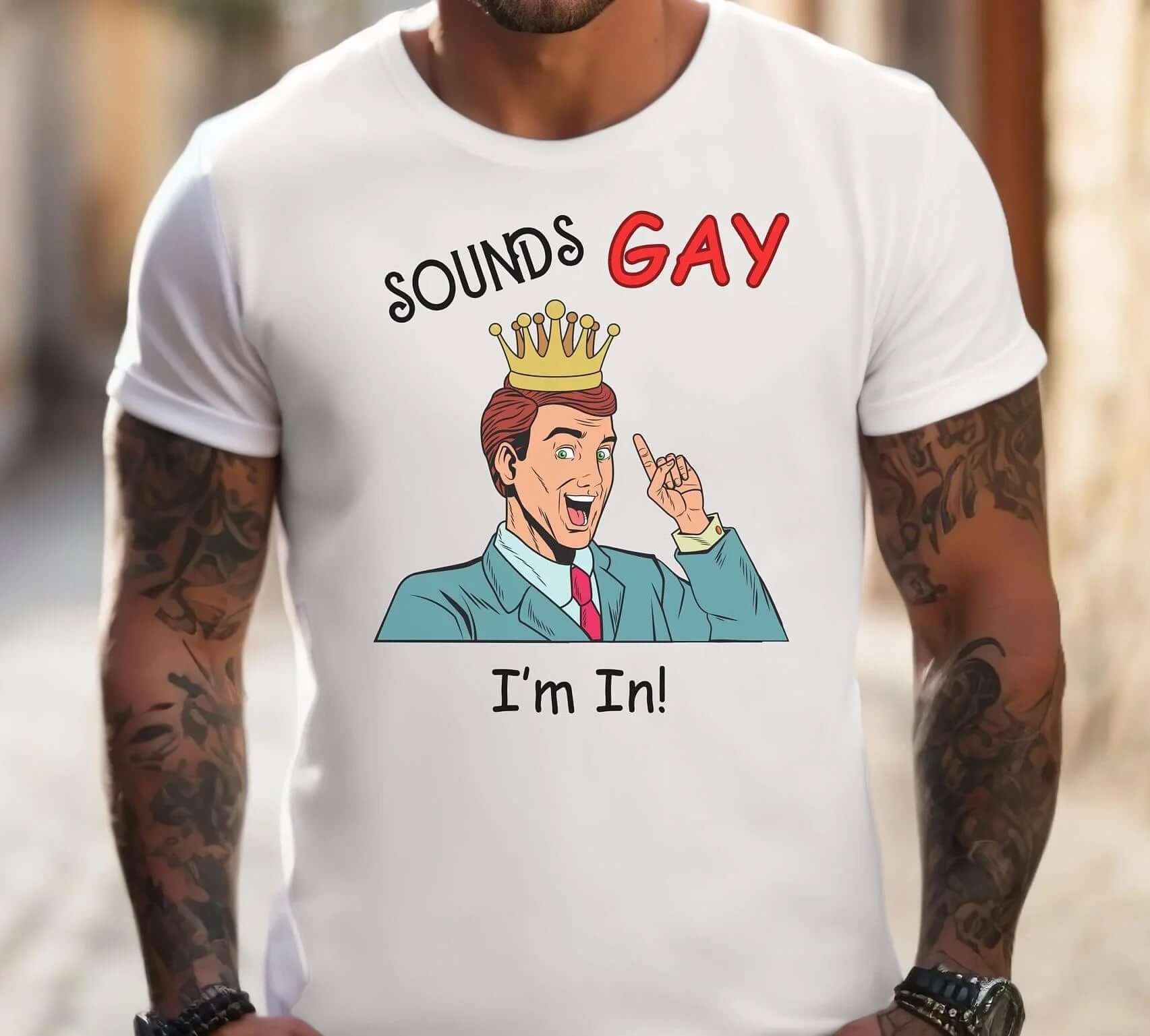 Pride - Popbydesign