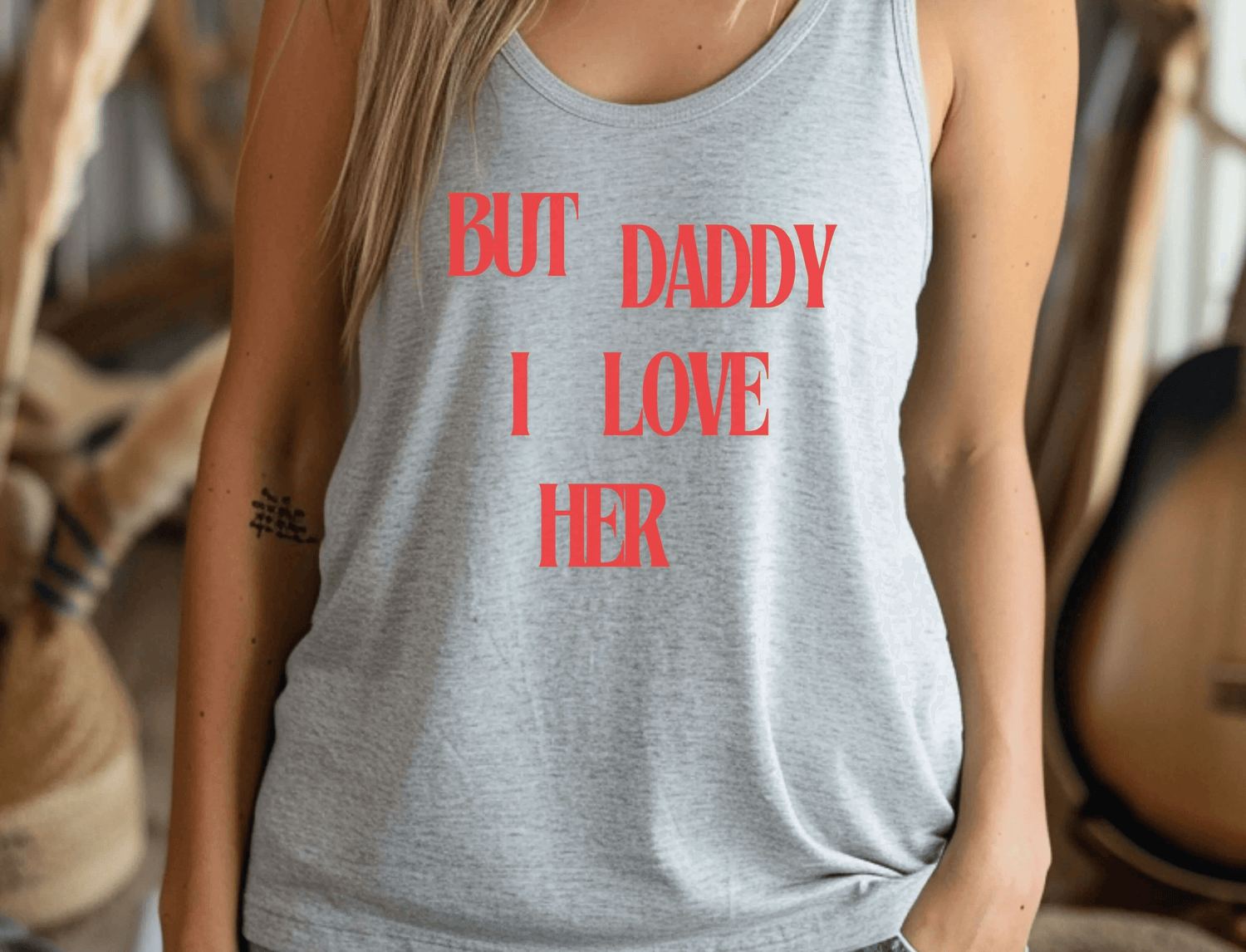 Tank Tops - Popbydesign