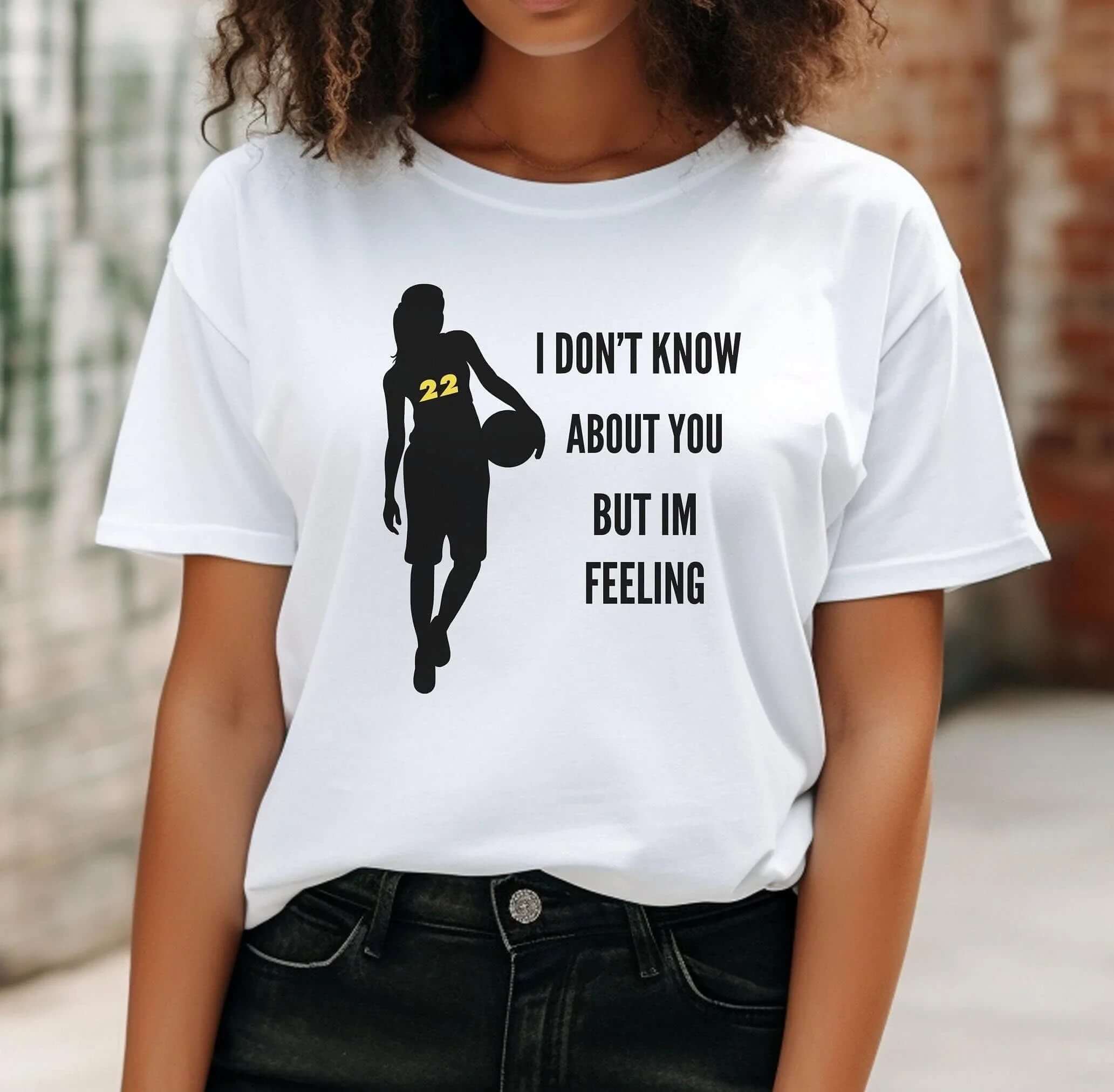 Womens Sports - Popbydesign