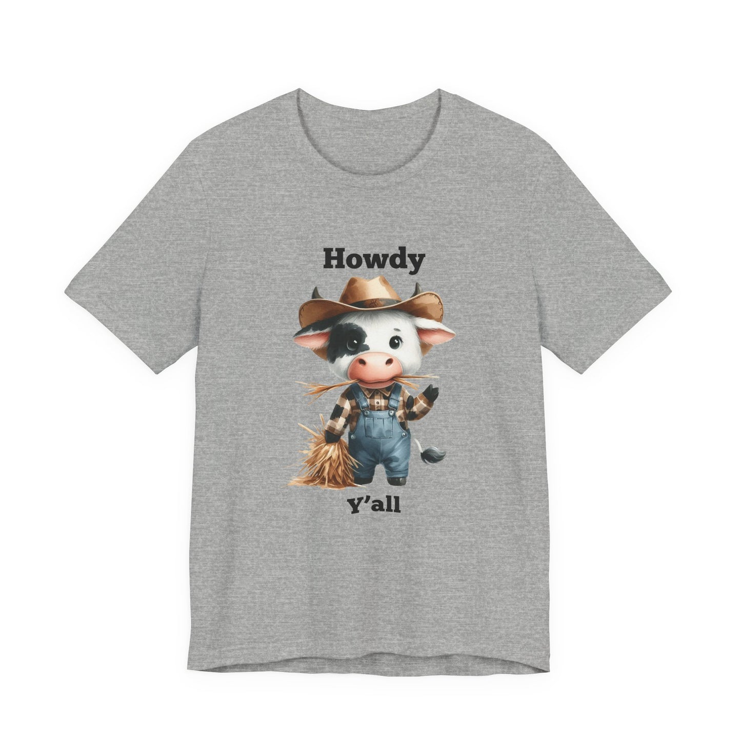 happy cowlloween, cow lovers halloween shirt, halloween cow shirt - PopCultureByDesign36