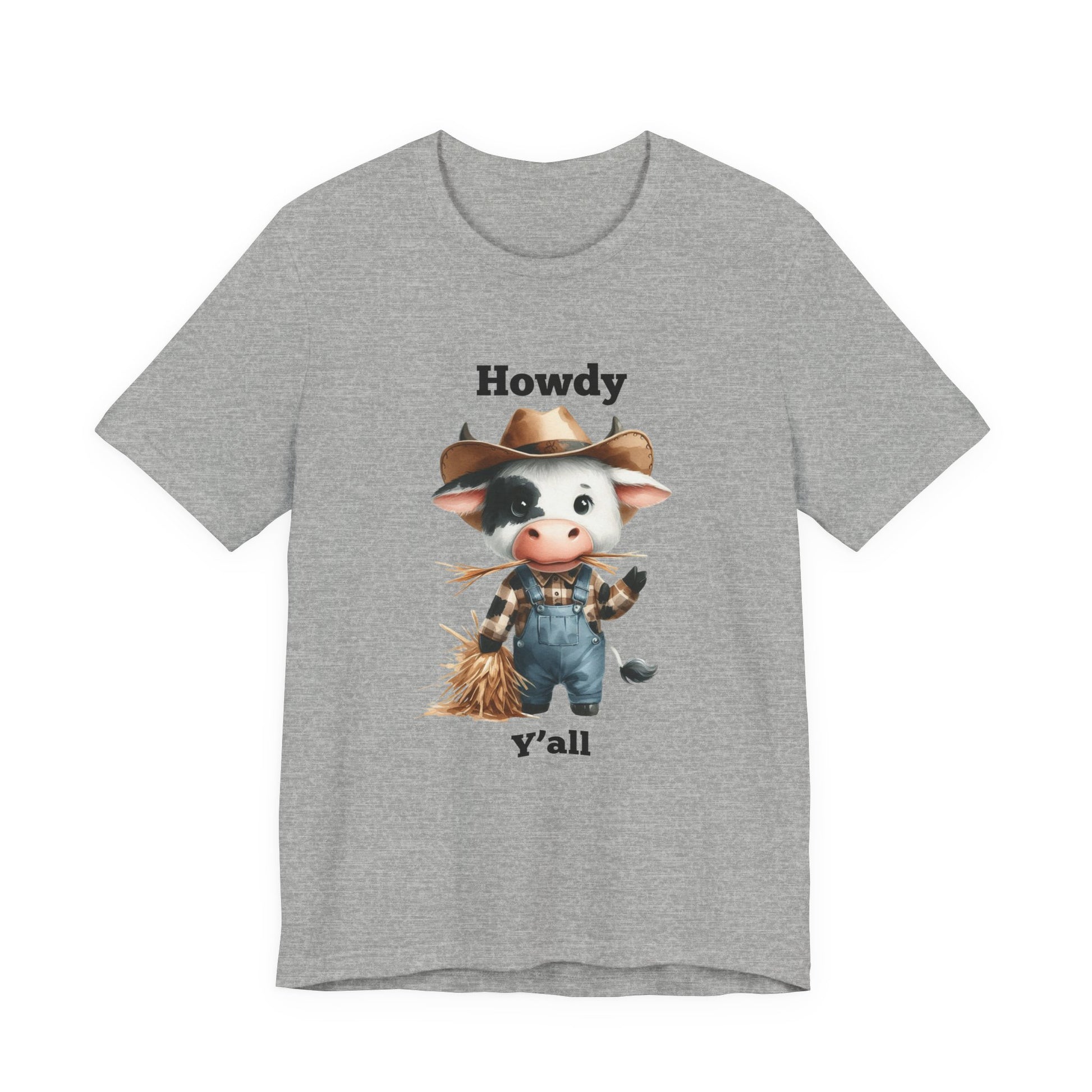 happy cowlloween, cow lovers halloween shirt, halloween cow shirt - PopCultureByDesign36