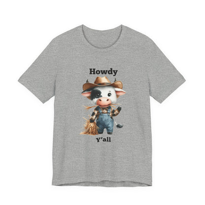 happy cowlloween, cow lovers halloween shirt, halloween cow shirt - PopCultureByDesign36