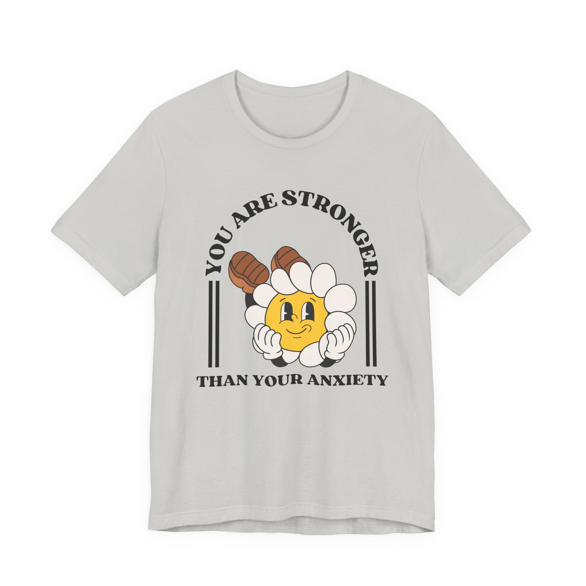 Mental Health Shirt, School Counselor Shirt, Mental Health Shirt, Positive Shirt - PopCultureByDesign36