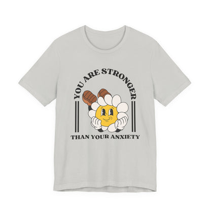 Mental Health Shirt, School Counselor Shirt, Mental Health Shirt, Positive Shirt - PopCultureByDesign36