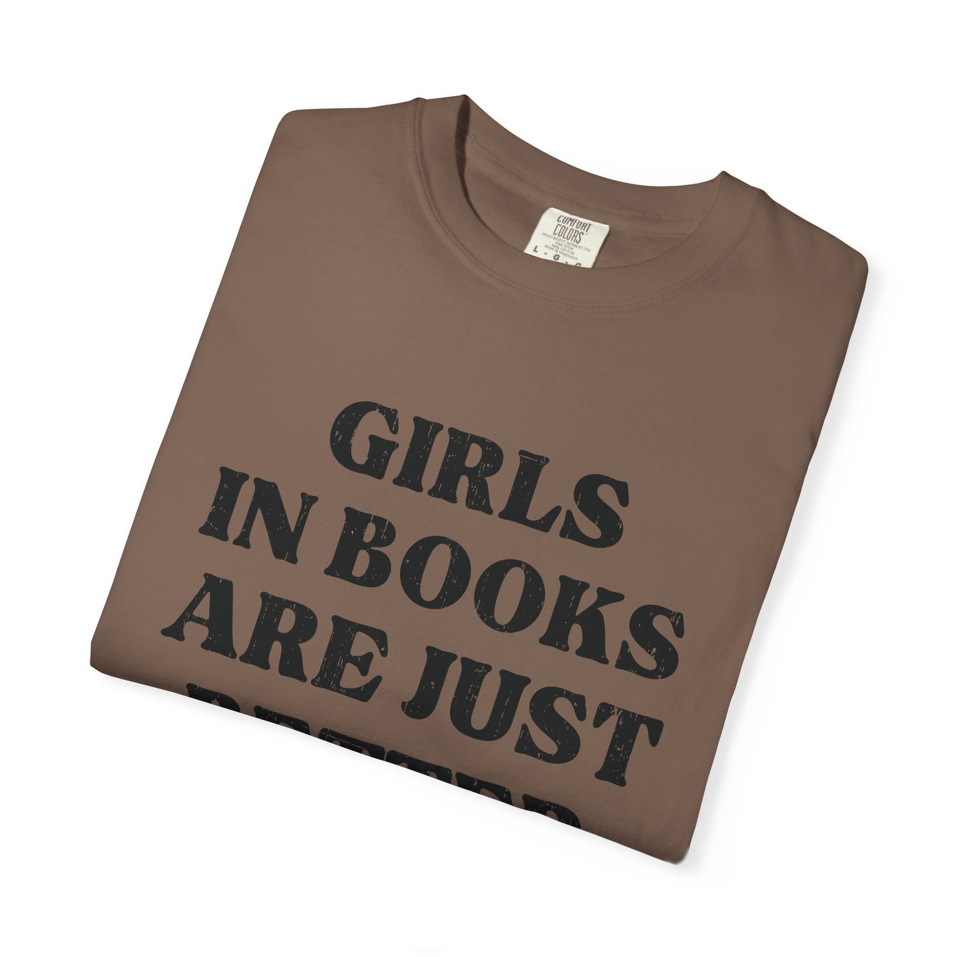 Reading Shirt, Book Shirt, Book Lover Shirt, Reading Gift, Book Lover - PopCultureByDesign36