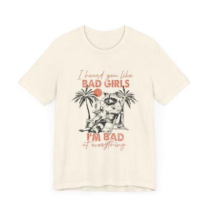 Western Racoon Tshirt, Cowgirl Trash Panda Shirt, Weirdcore Meme - PopCultureByDesign36