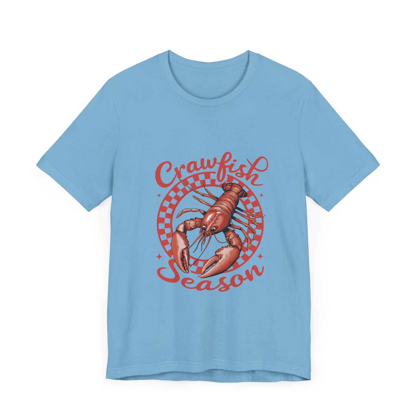 Louisiana Crawfish Shirt, Mardi Gras Crawfish Shirt, Louisiana Crawfish - PopCultureByDesign36