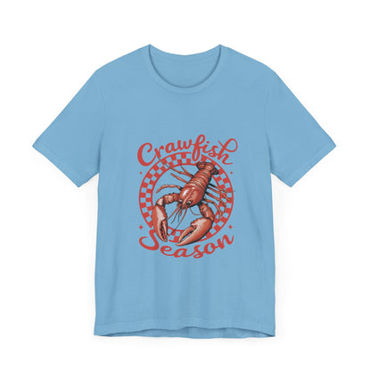 Louisiana Crawfish Shirt, Mardi Gras Crawfish Shirt, Louisiana Crawfish - PopCultureByDesign36