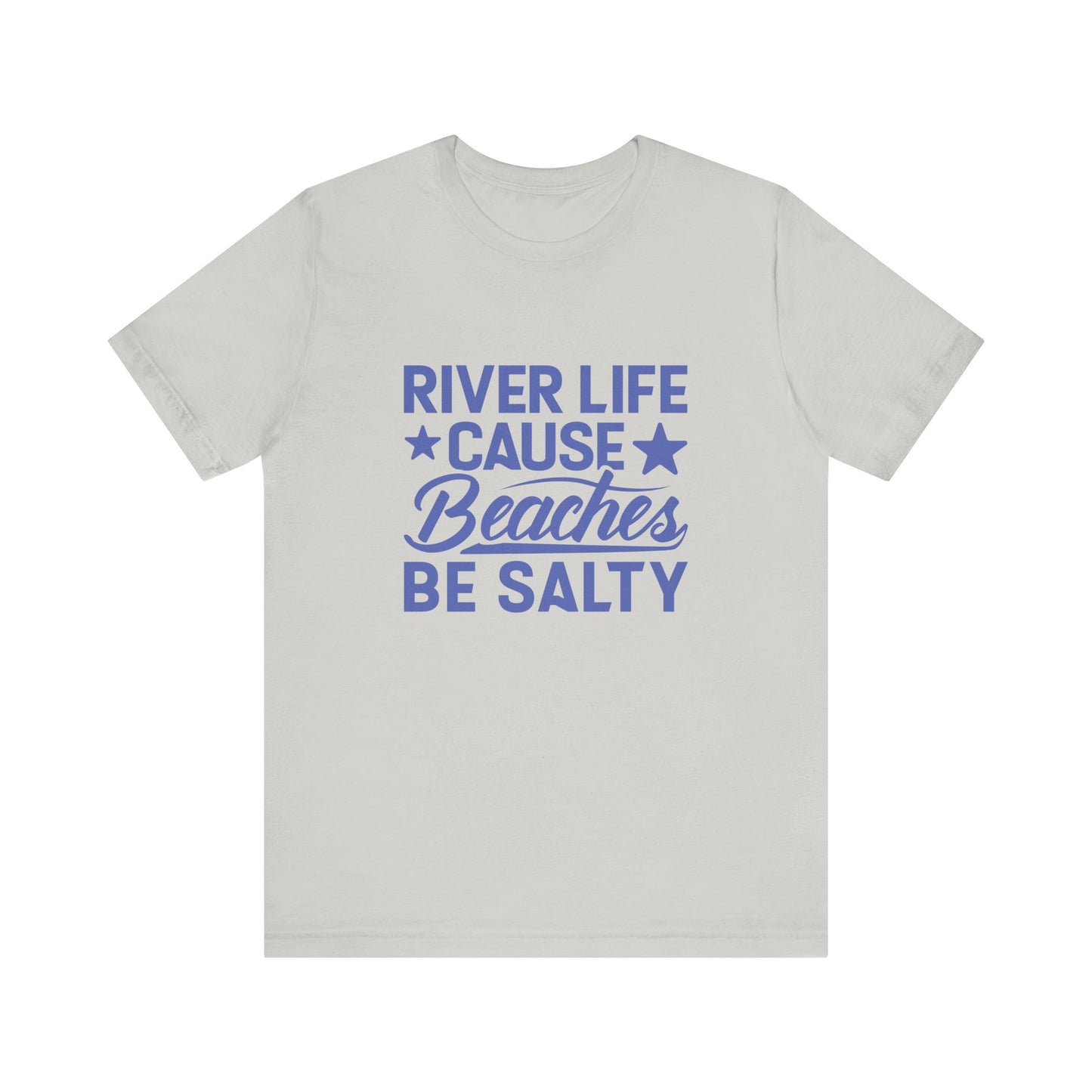 It's River Time Shirt, River Vibes Shirt, River Life Shirt, River Shirts - PopCultureByDesign36