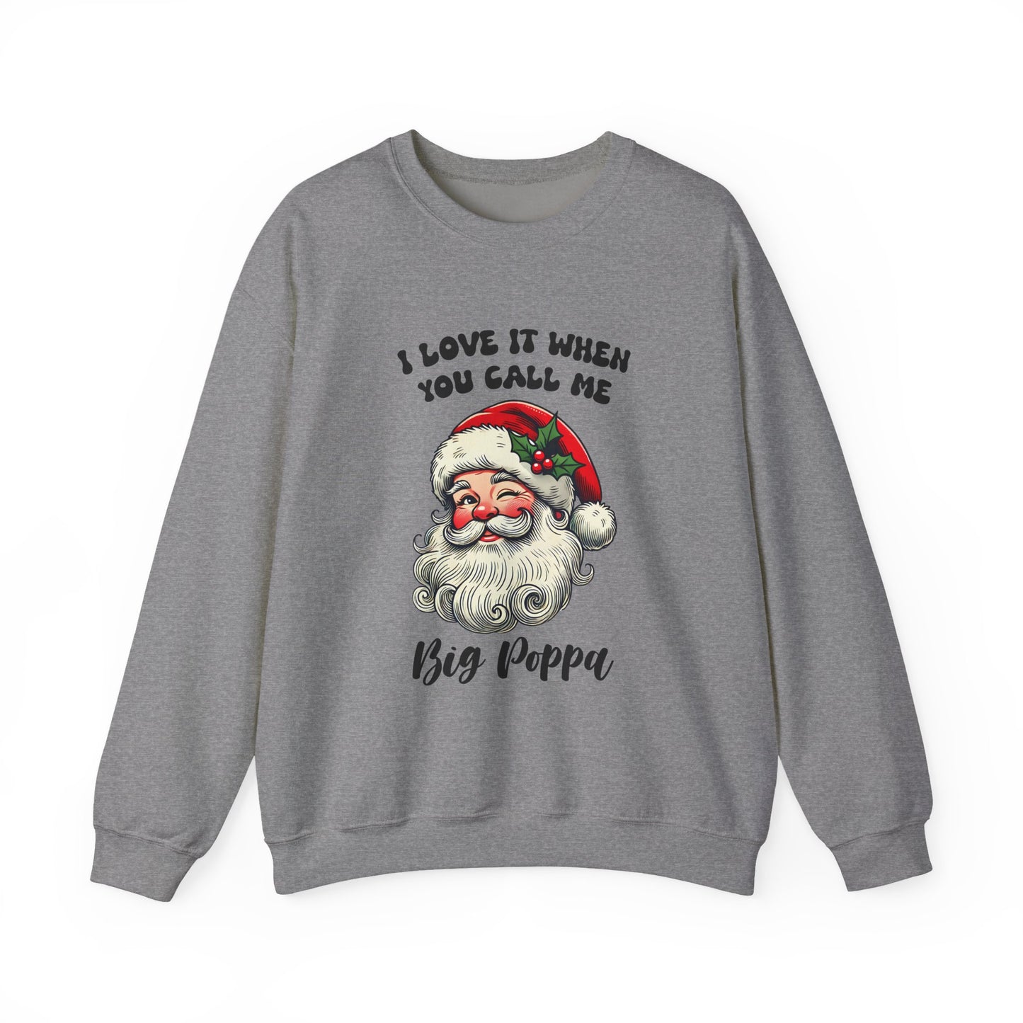 Funny Santa Christmas, Christmas Adult Humor, Christmas Adult - PopCultureByDesign36