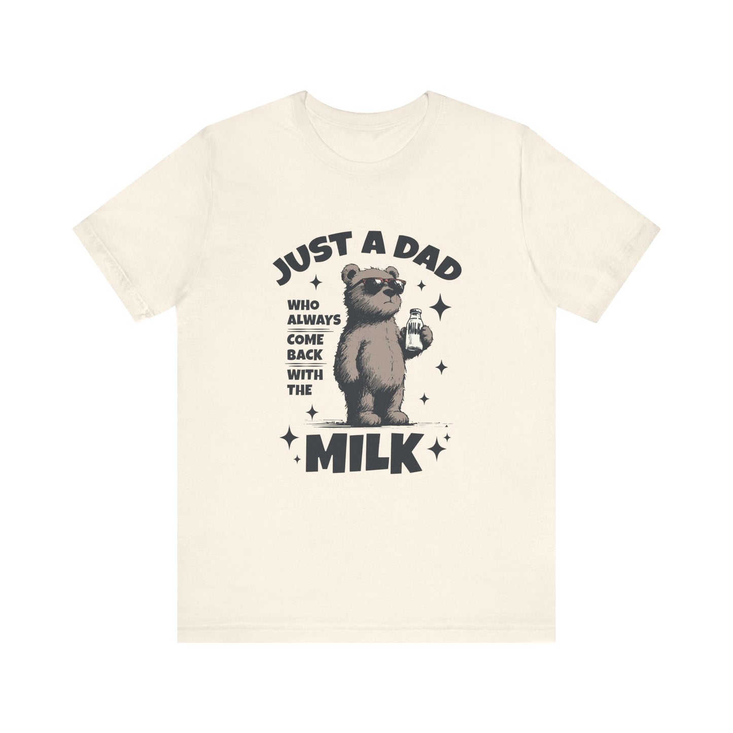 Funny Dad T-Shirt, Father's Day Gift, Dark Dad Humor - PopCultureByDesign36