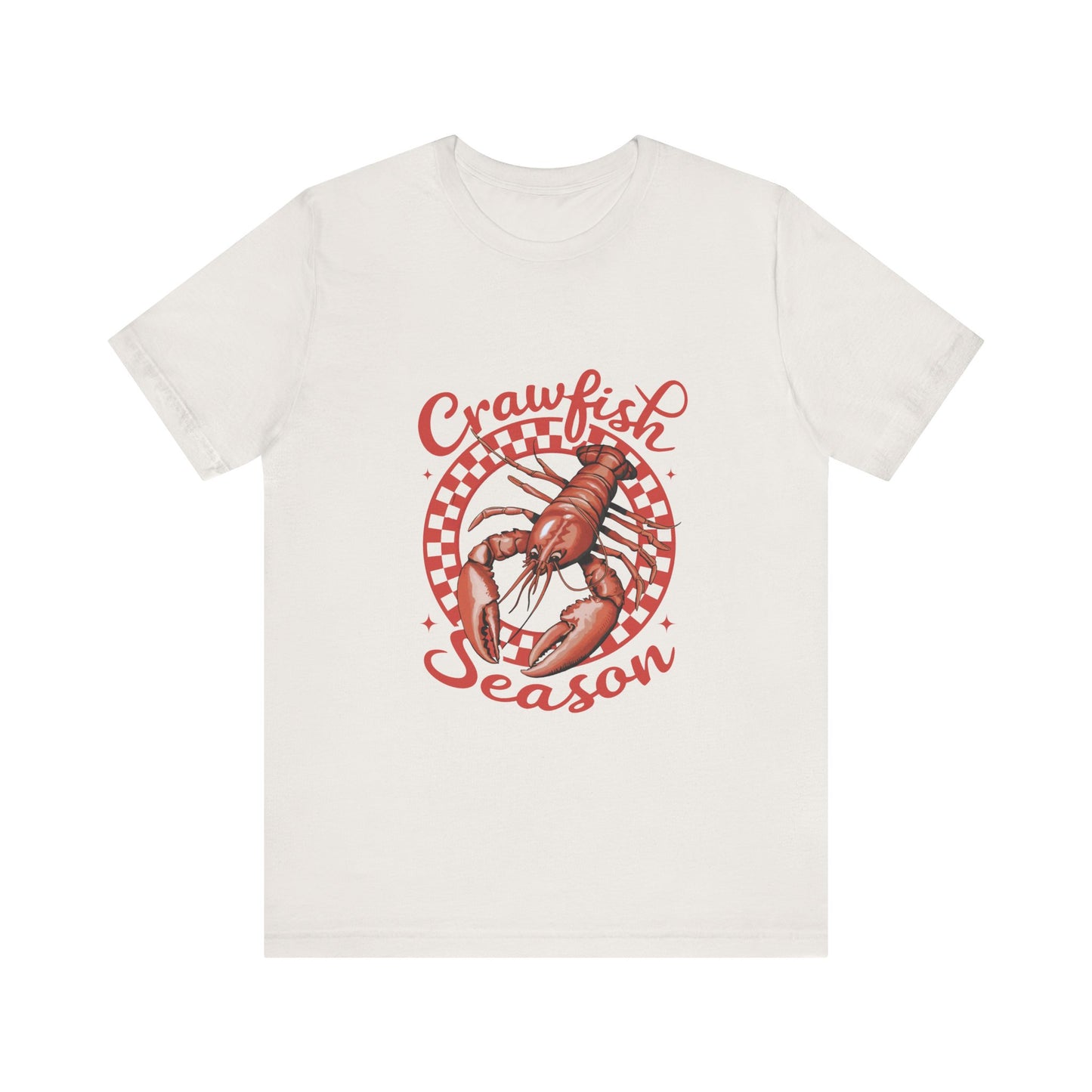Louisiana Crawfish Shirt, Mardi Gras Crawfish Shirt, Louisiana Crawfish - PopCultureByDesign36