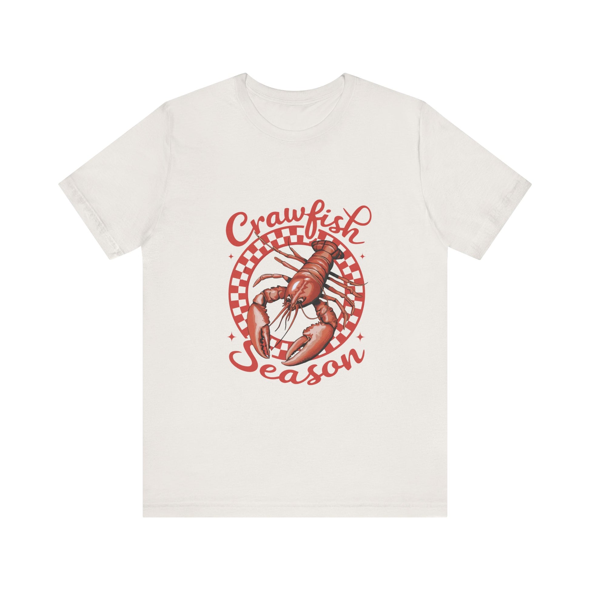 Louisiana Crawfish Shirt, Mardi Gras Crawfish Shirt, Louisiana Crawfish - PopCultureByDesign36
