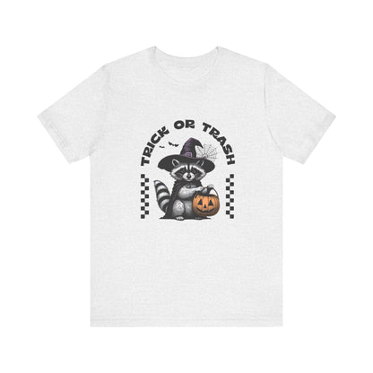 Raccoon Halloween Shirt, Retro Raccoon Tee, Cute Raccoon Shirt - PopCultureByDesign36