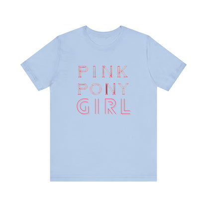 Pink Pony Girl Shirt | Merch, Midwest Princess Shirt, I'm Your Dream Girl's Dream Girl - PopCultureByDesign36