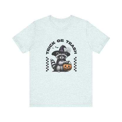 Raccoon Halloween Shirt, Retro Raccoon Tee, Cute Raccoon Shirt - PopCultureByDesign36