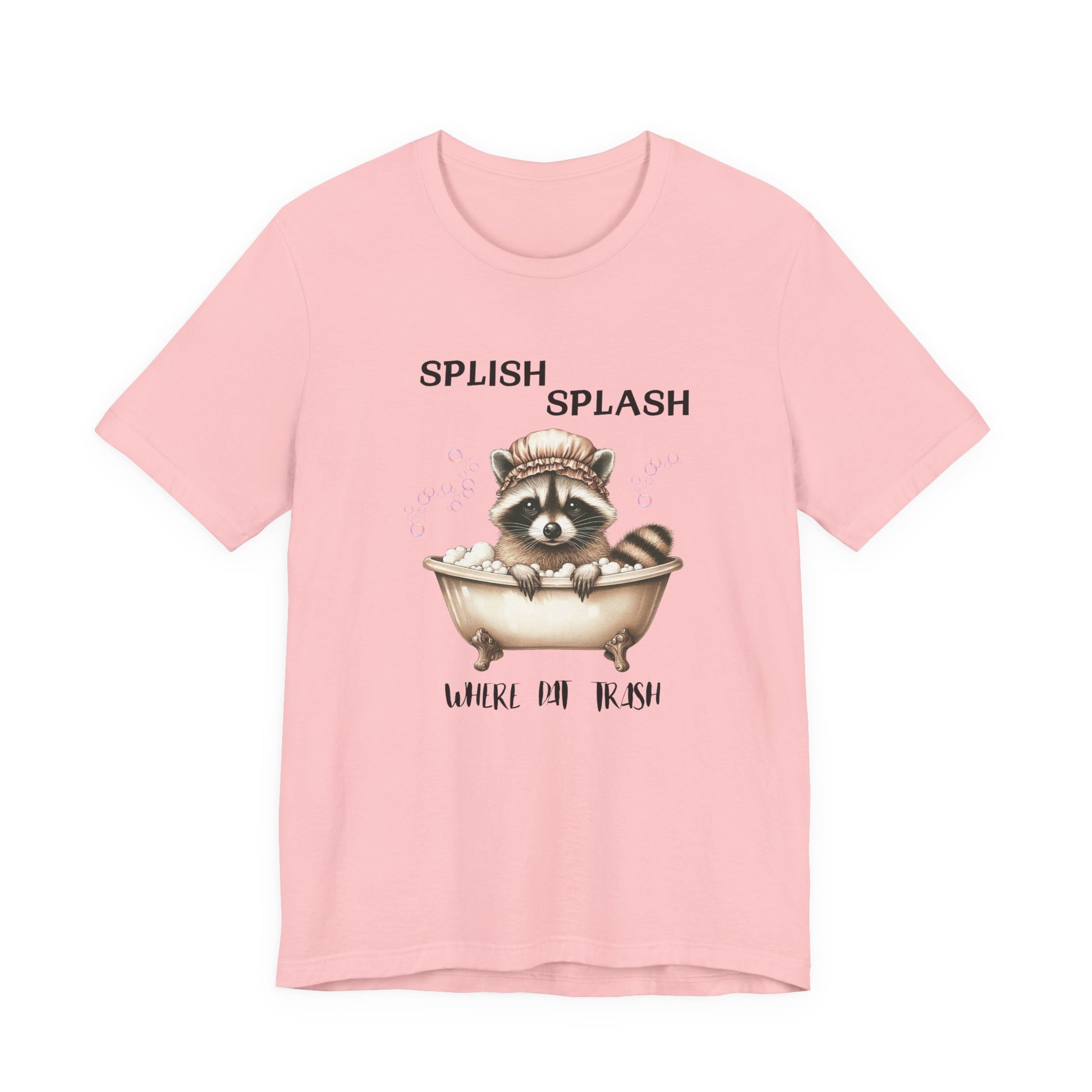 Vintage 90s Funny Racoon Shirt, Cute stay trashy shirt, Cottagecore, Retro raccoon - PopCultureByDesign36