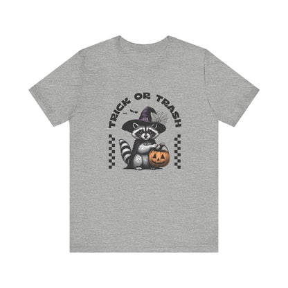Raccoon Halloween Shirt, Retro Raccoon Tee, Cute Raccoon Shirt - PopCultureByDesign36