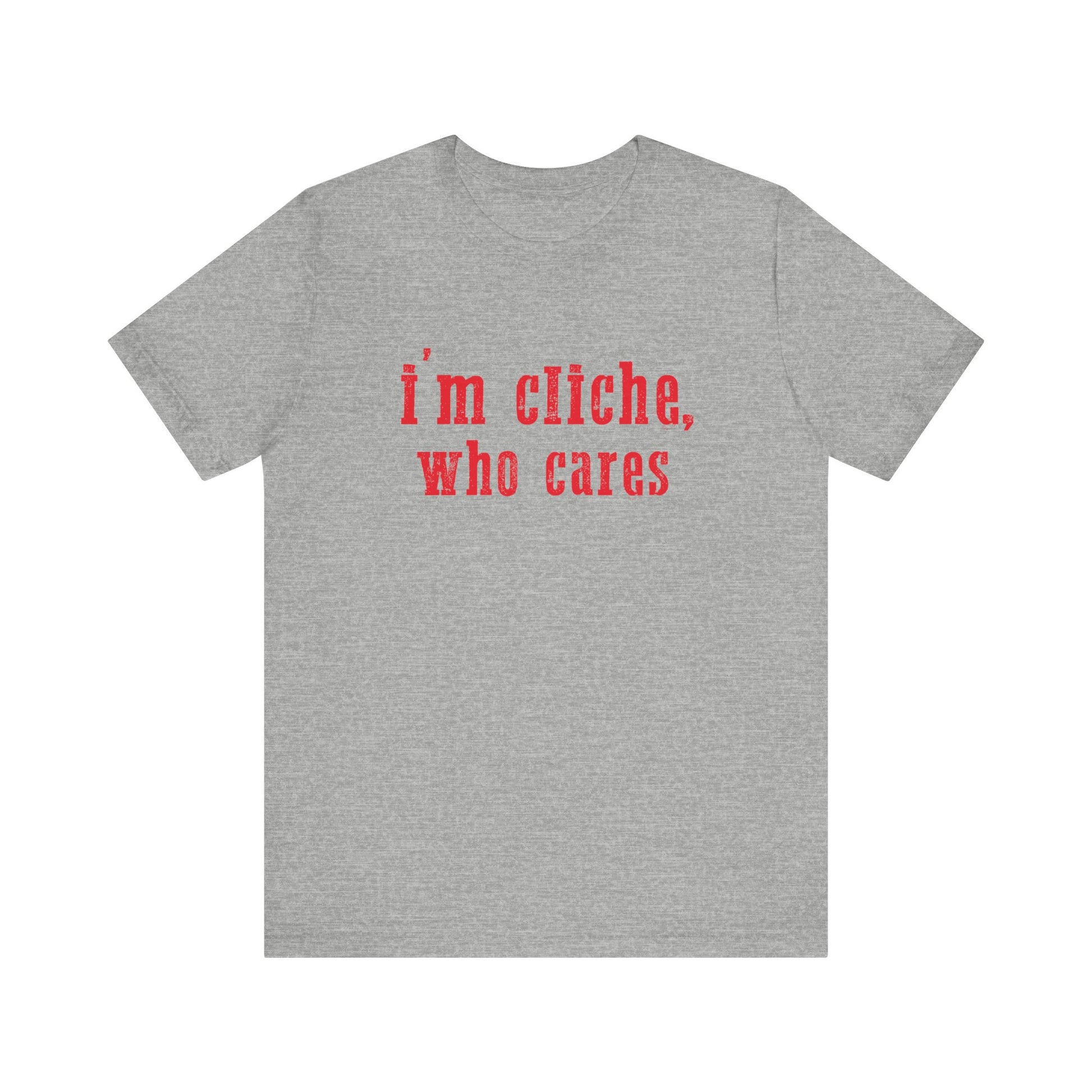 I'm cliche who cares, Midwest shirt, Pink Pony - PopCultureByDesign36