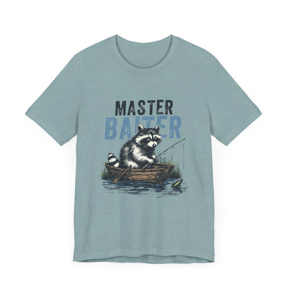 Bass Fishing Shirt For Men, Funny Fisher Tee, Husband Shirt - PopCultureByDesign36