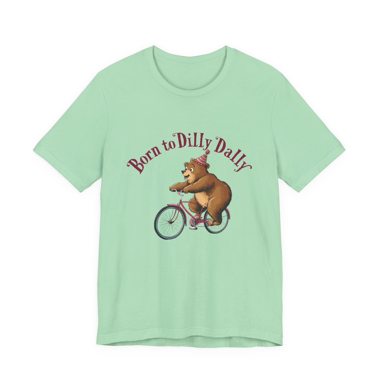 Retro Bear Shirt, Funny Bear Shirt, Bear Meme Shirt - PopCultureByDesign36