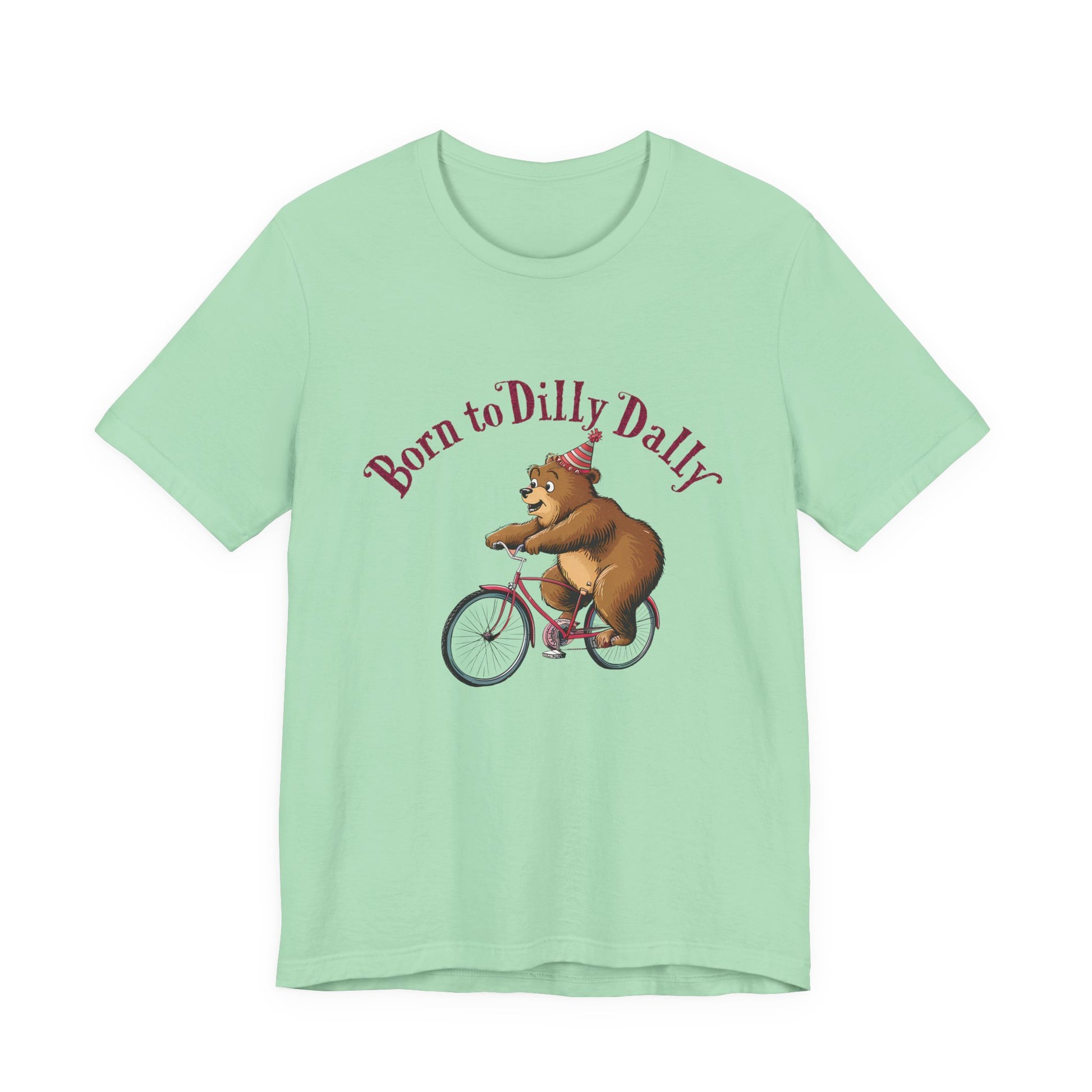 Retro Bear Shirt, Funny Bear Shirt, Bear Meme Shirt - PopCultureByDesign36