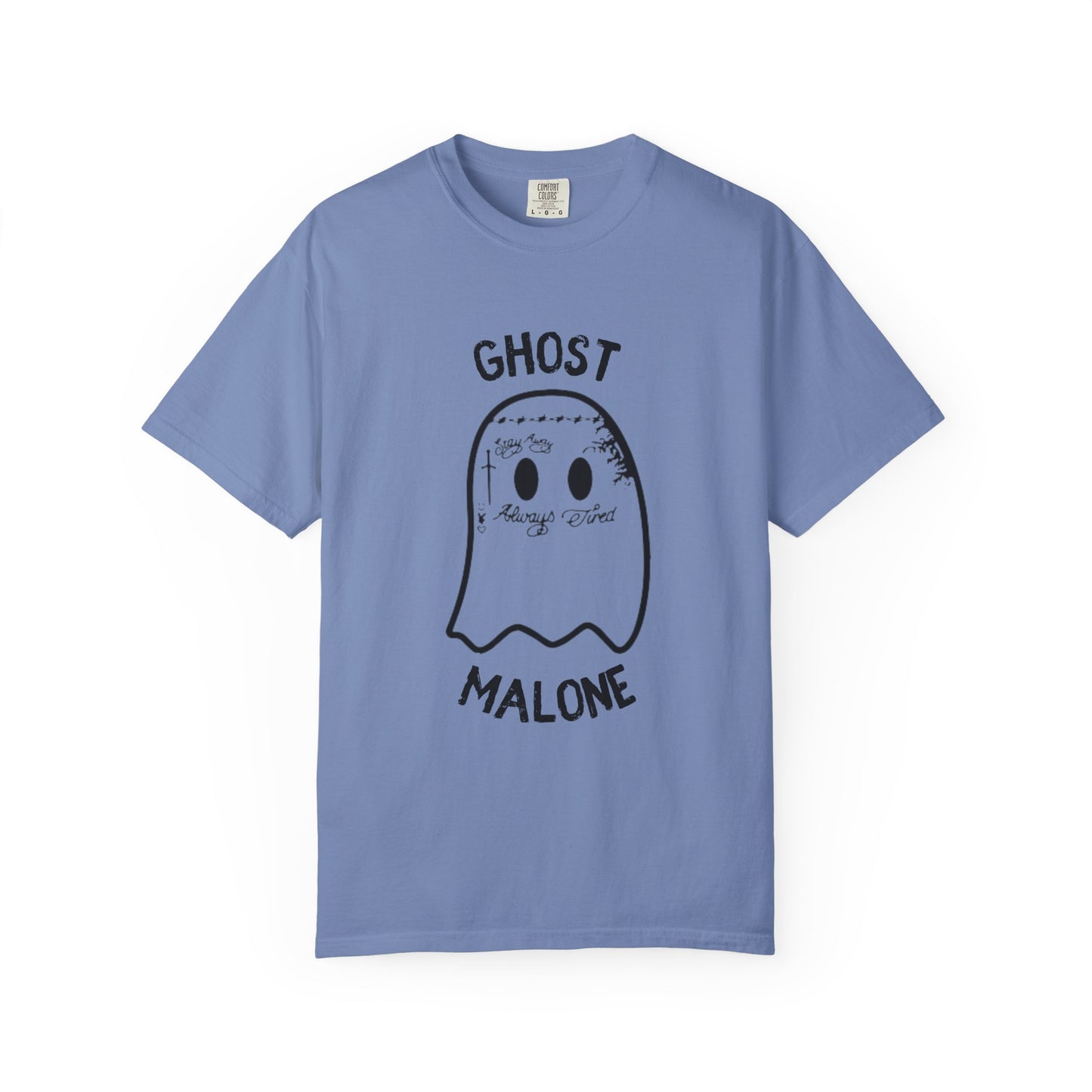 Funny Halloween shirt, Cute Ghost shirt, Halloween Concert - PopCultureByDesign36