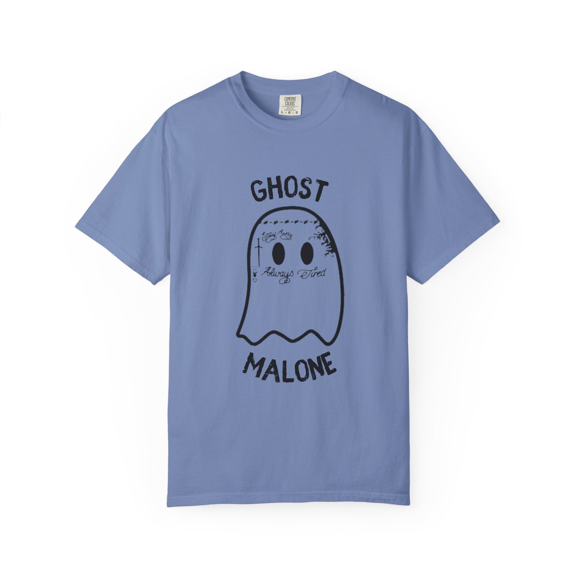 Funny Halloween shirt, Cute Ghost shirt, Halloween Concert - PopCultureByDesign36