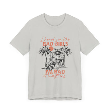 Western Racoon Tshirt, Cowgirl Trash Panda Shirt, Weirdcore Meme - PopCultureByDesign36