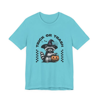 Raccoon Halloween Shirt, Retro Raccoon Tee, Cute Raccoon Shirt - PopCultureByDesign36