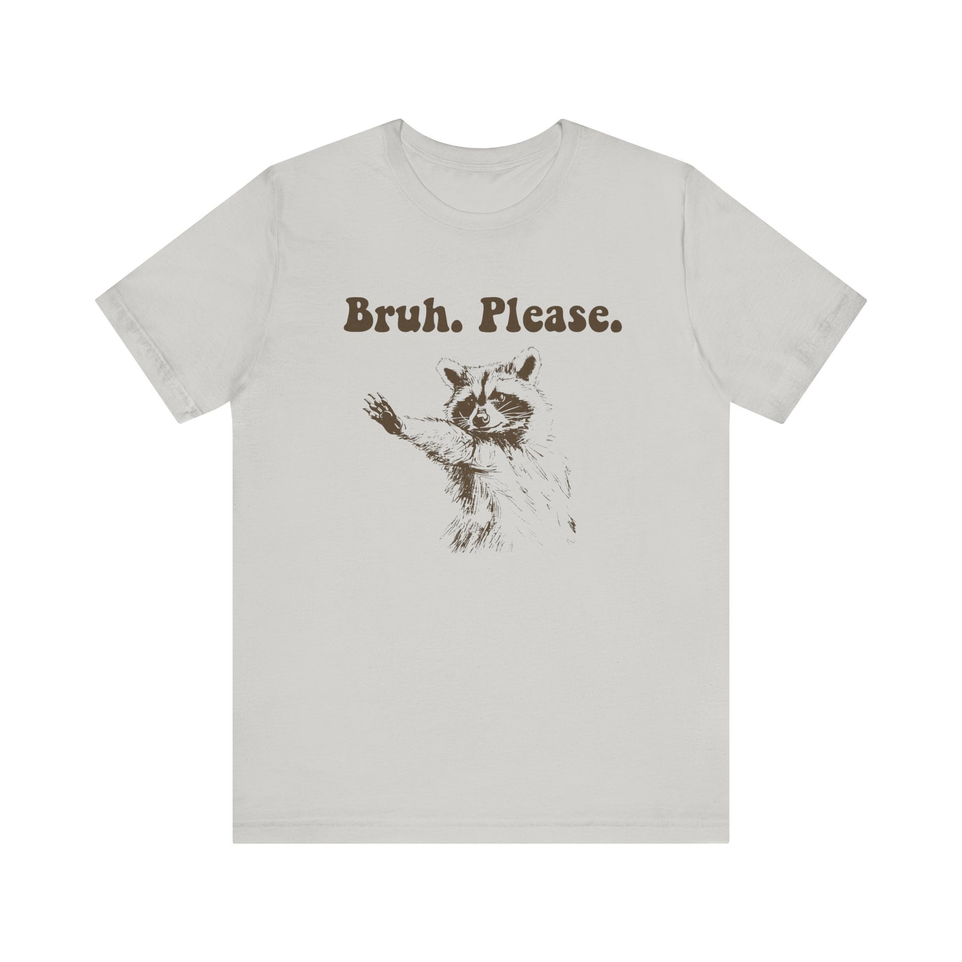 Funny Raccoon Lovers T-shirt, Trash Panda Shirt, Funny Raccoon Shirt - PopCultureByDesign36