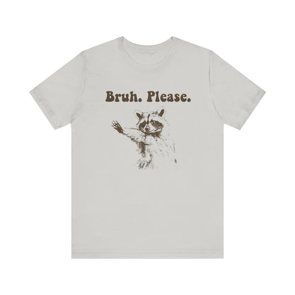 Funny Raccoon Lovers T-shirt, Trash Panda Shirt, Funny Raccoon Shirt - PopCultureByDesign36