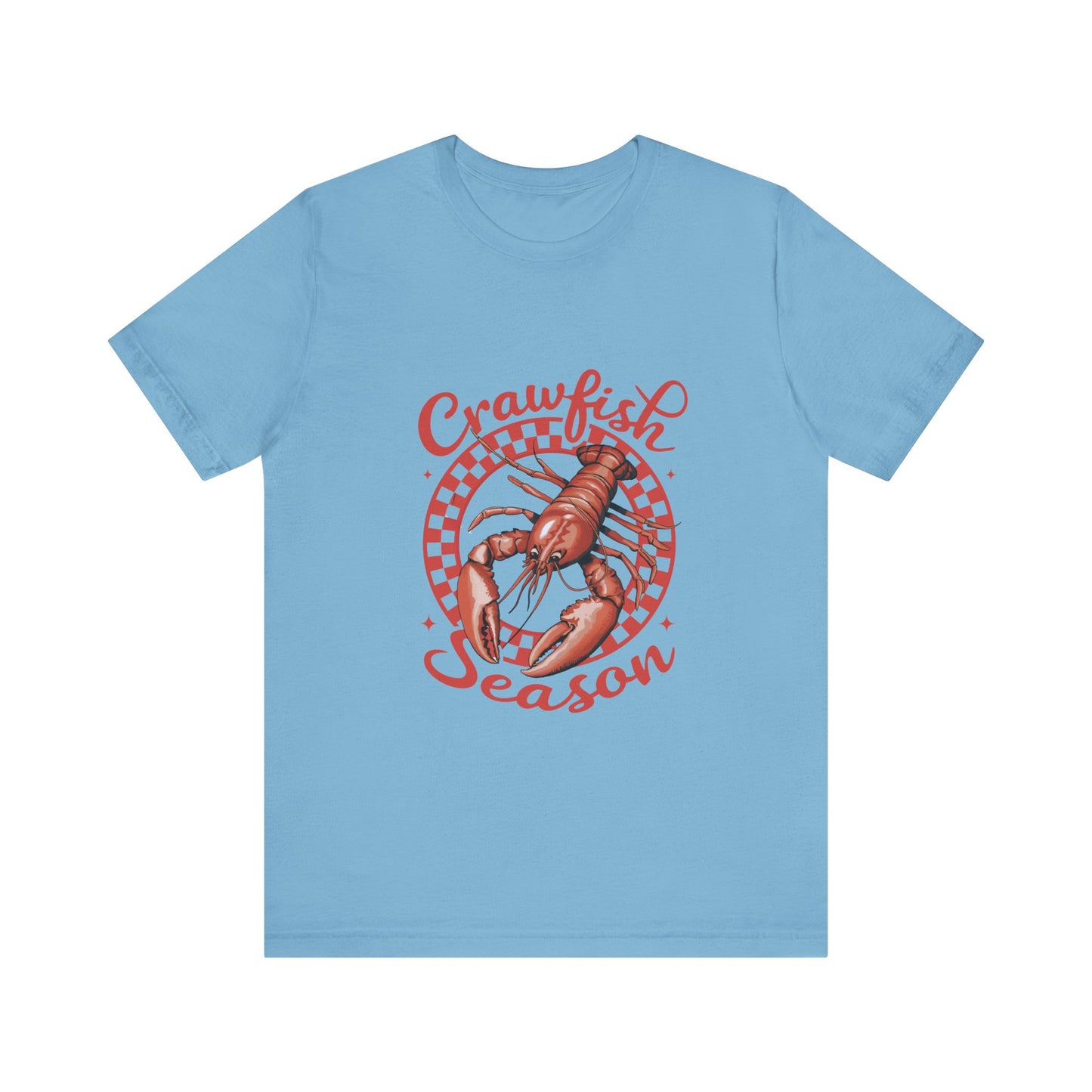 Louisiana Crawfish Shirt, Mardi Gras Crawfish Shirt, Louisiana Crawfish - PopCultureByDesign36
