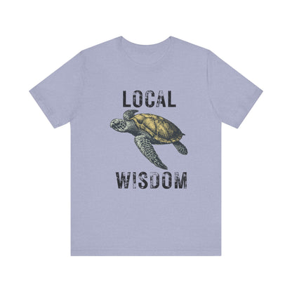 Sea Turtle Design, Beach Lover Shirt, Turtle Lover Shirt - PopCultureByDesign36
