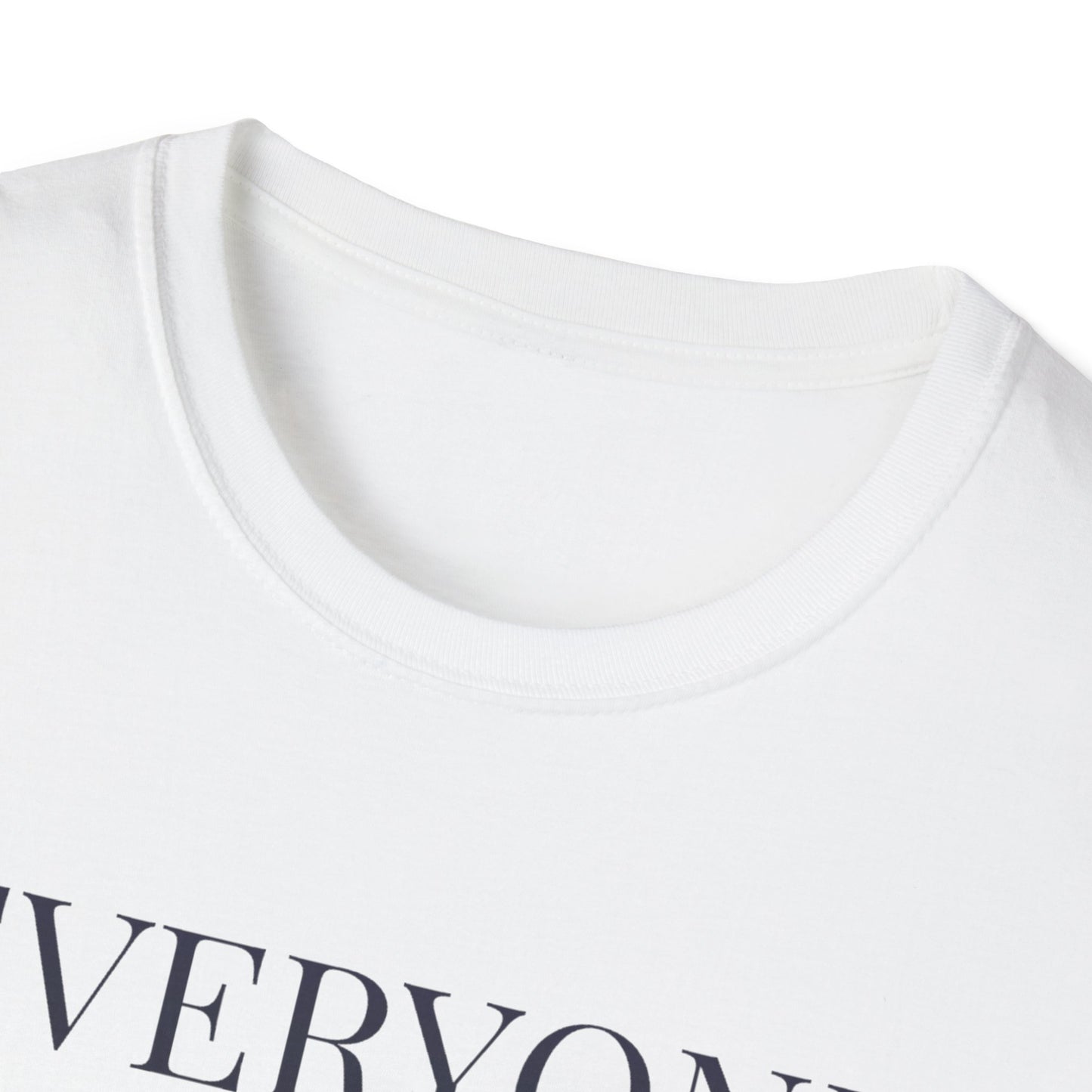 Womens Soccer T-Shirt, Female Athlete Sports Women's Sports - PopCultureByDesign36