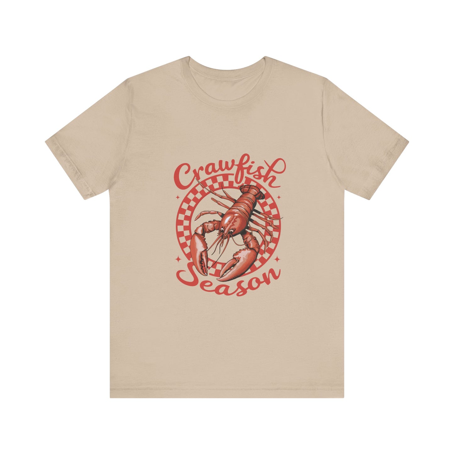Louisiana Crawfish Shirt, Mardi Gras Crawfish Shirt, Louisiana Crawfish - PopCultureByDesign36