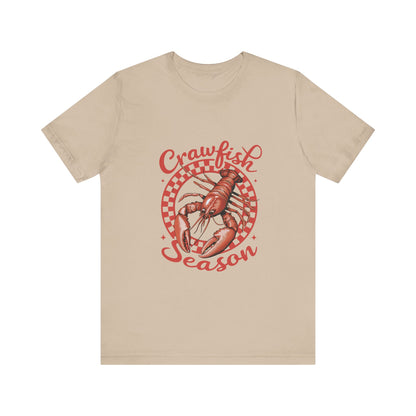 Louisiana Crawfish Shirt, Mardi Gras Crawfish Shirt, Louisiana Crawfish - PopCultureByDesign36