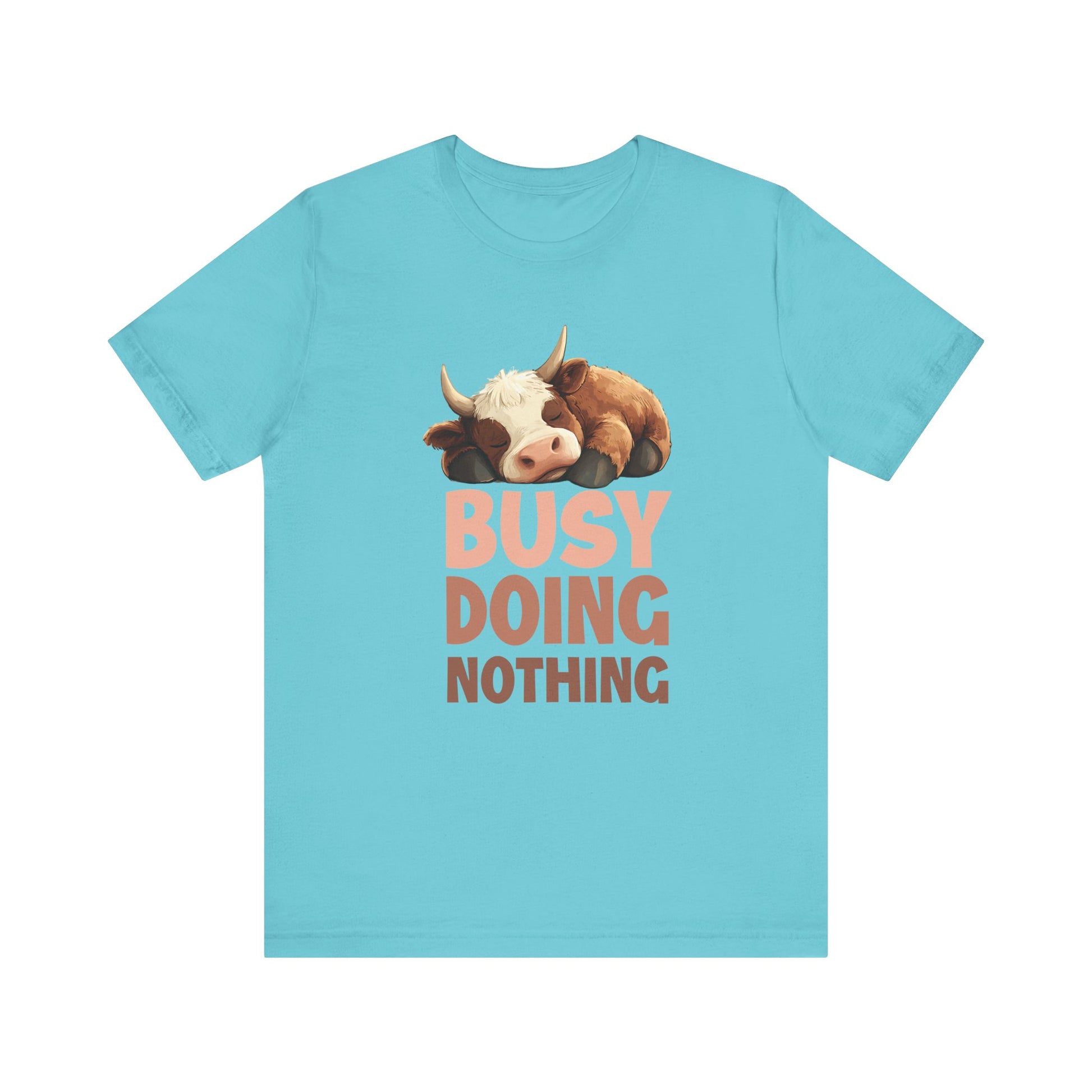 Highland Cow Shirt, Western Shirt, Cow Shirt, Highland Cow Tshirt - PopCultureByDesign36