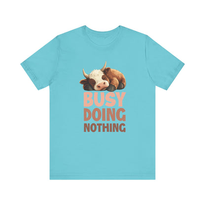 Highland Cow Shirt, Western Shirt, Cow Shirt, Highland Cow Tshirt - PopCultureByDesign36