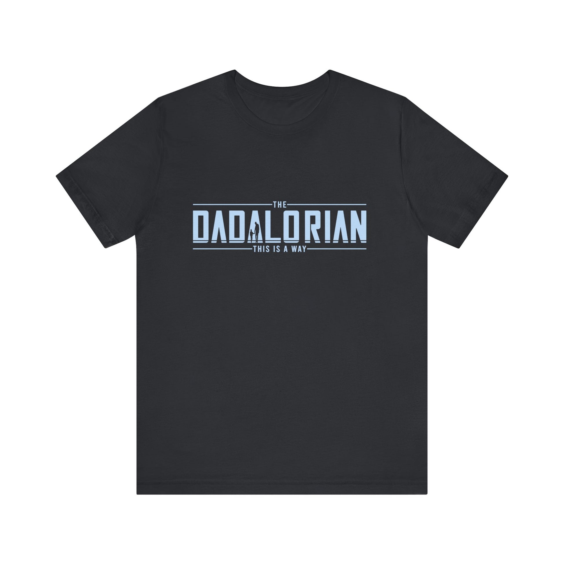 Dadalorian Shirt, Dad Shirt, Husband Gift, Father's Day Gift - PopCultureByDesign36