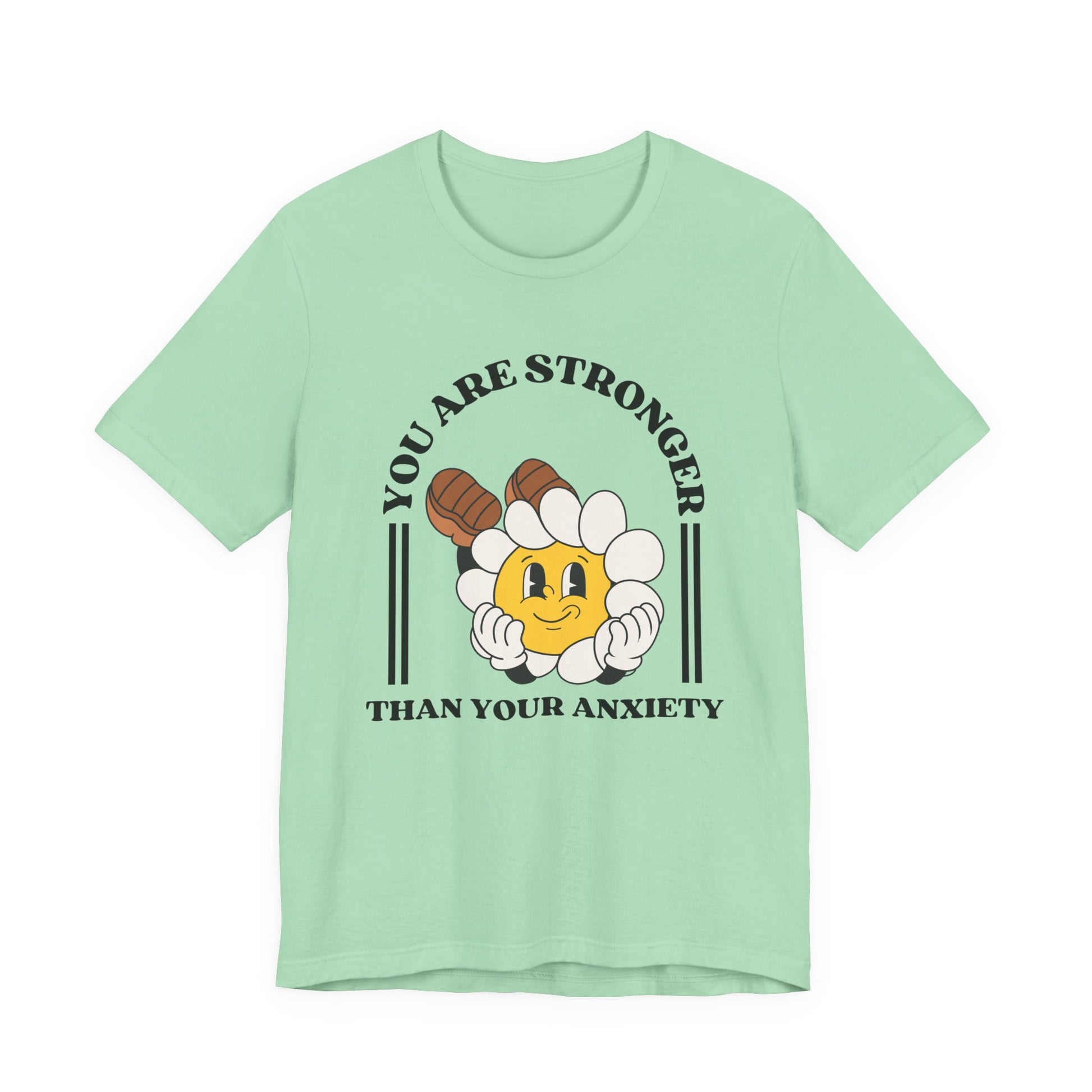 Mental Health Shirt, School Counselor Shirt, Mental Health Shirt, Positive Shirt - PopCultureByDesign36