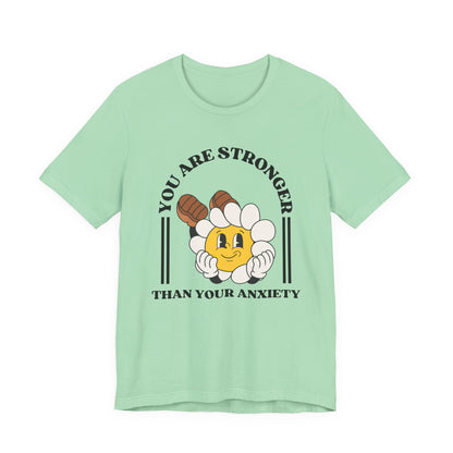 Mental Health Shirt, School Counselor Shirt, Mental Health Shirt, Positive Shirt - PopCultureByDesign36